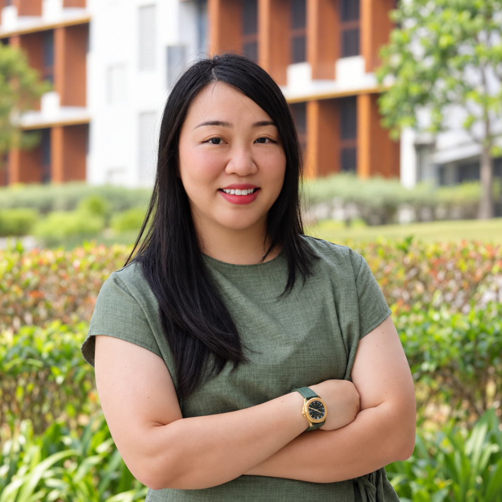 Peck Li Lin, Liana