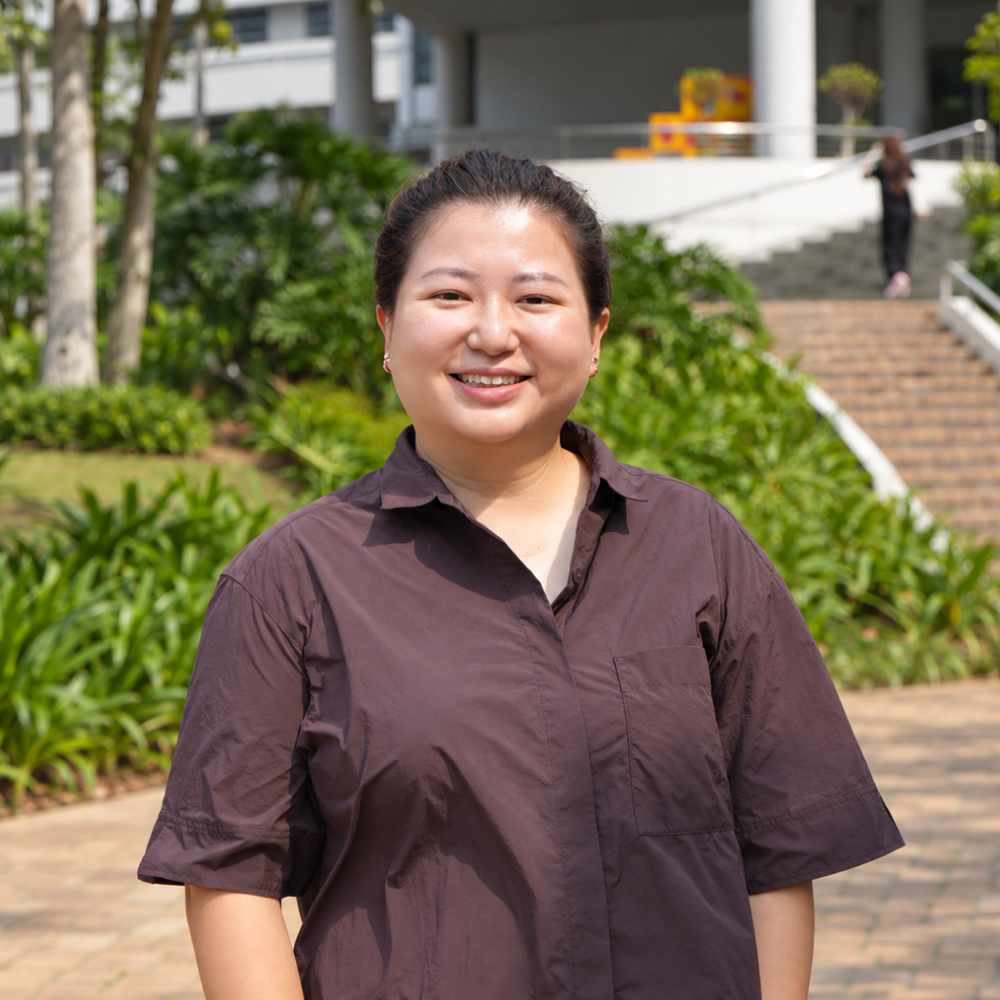 Tan Kai Lin