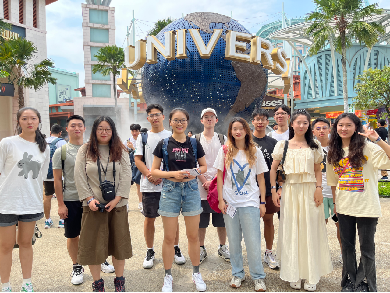 USS Visit
