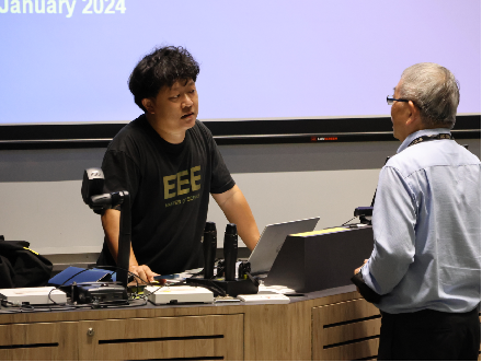 cme workshop