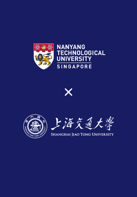 NTU x SJTU