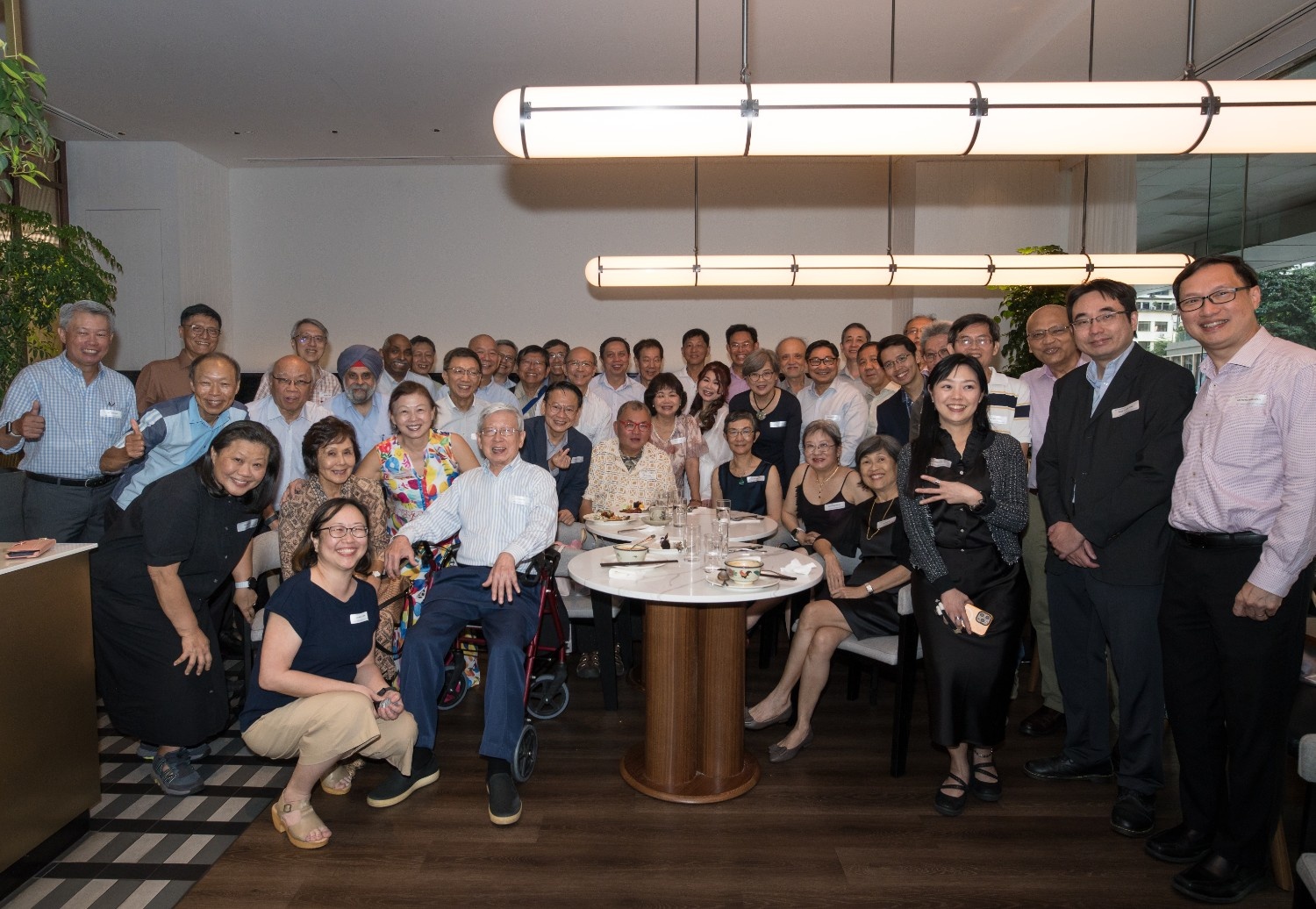 NTU Alumni