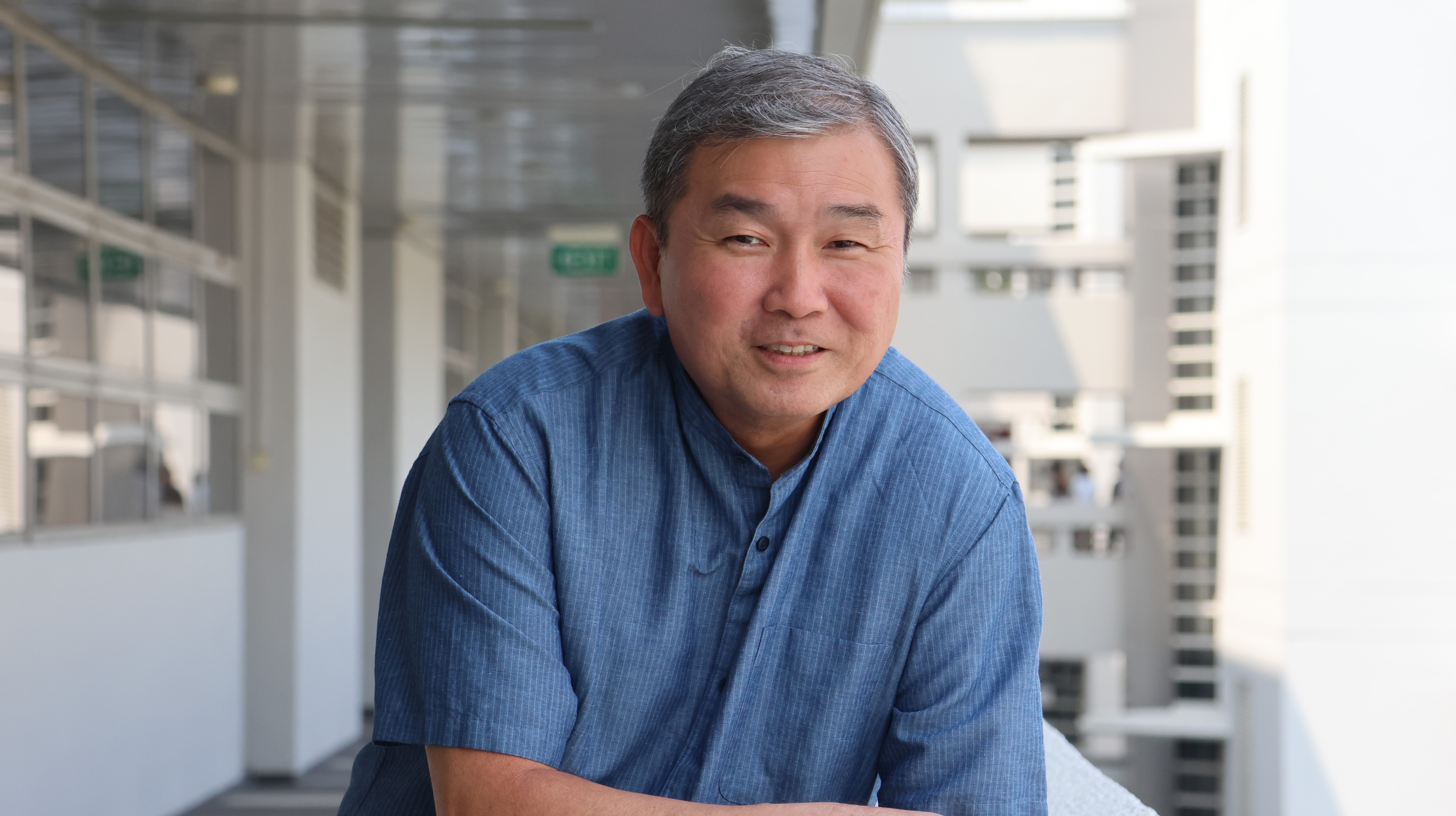 Assoc Prof Diing Shenp ANG