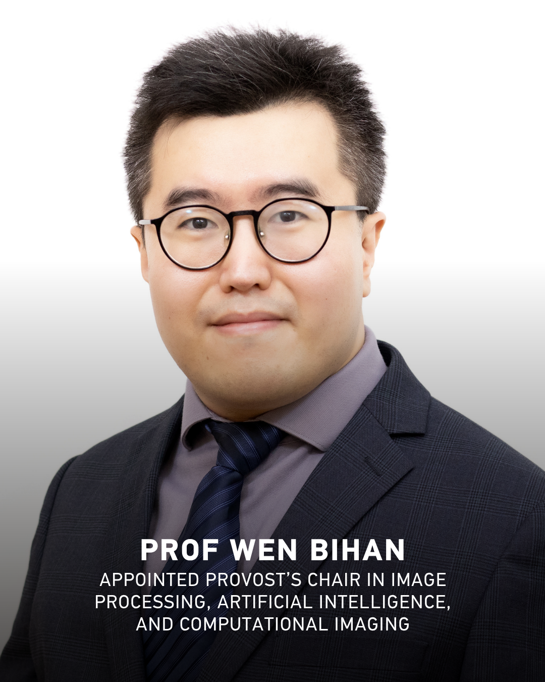 Assoc Prof Wen Bihan