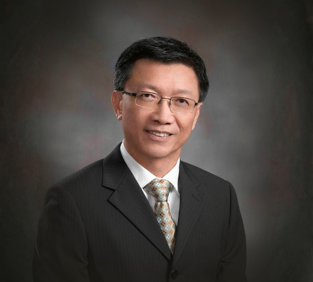 2005 - Prof Kam Chan Hin