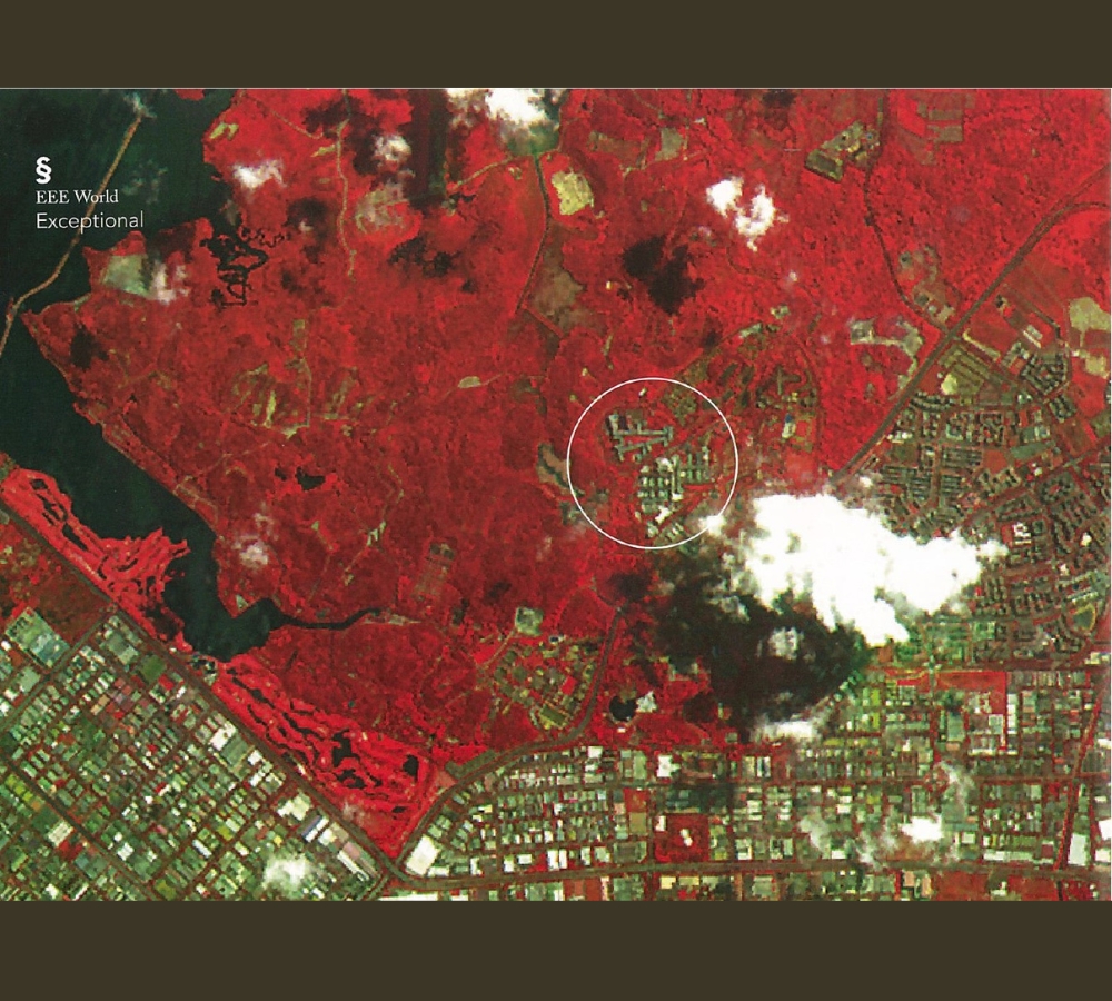 2011 - X-SAT