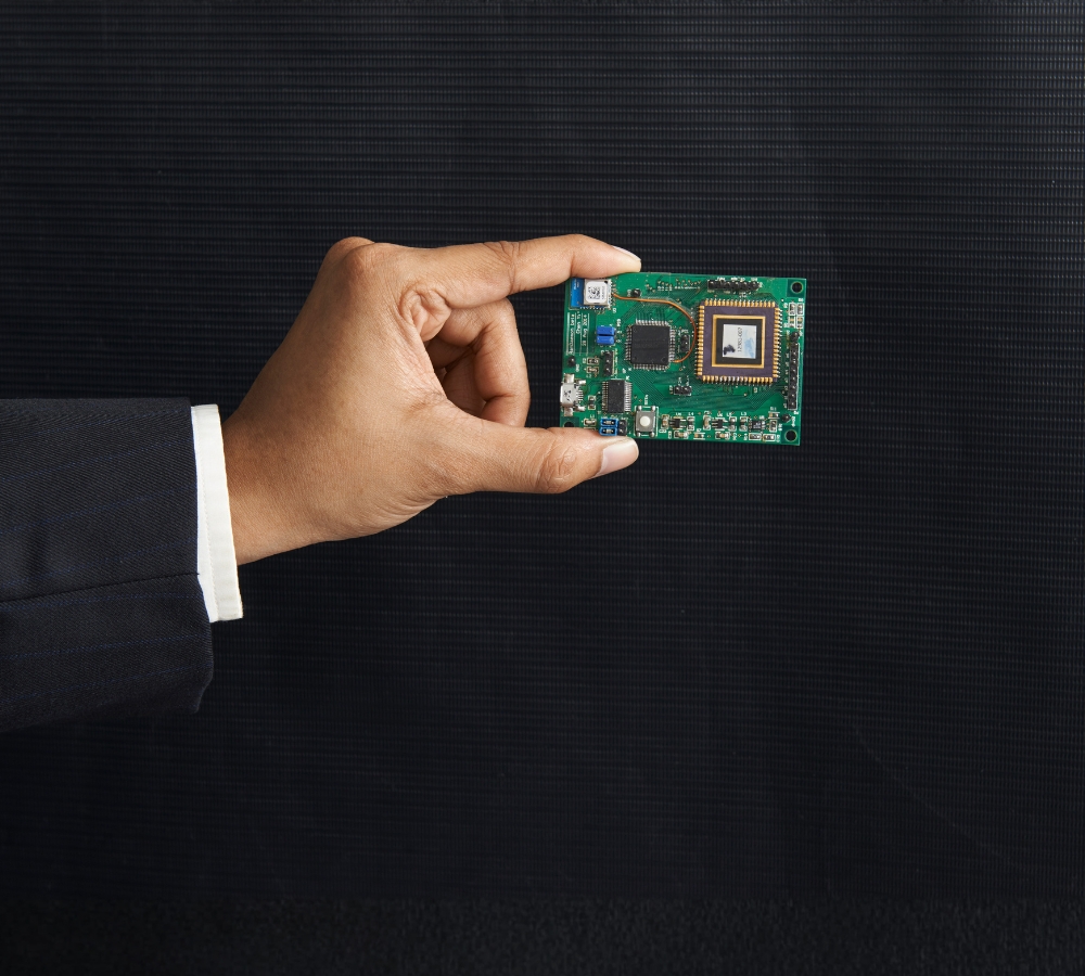 2016 - smart chip