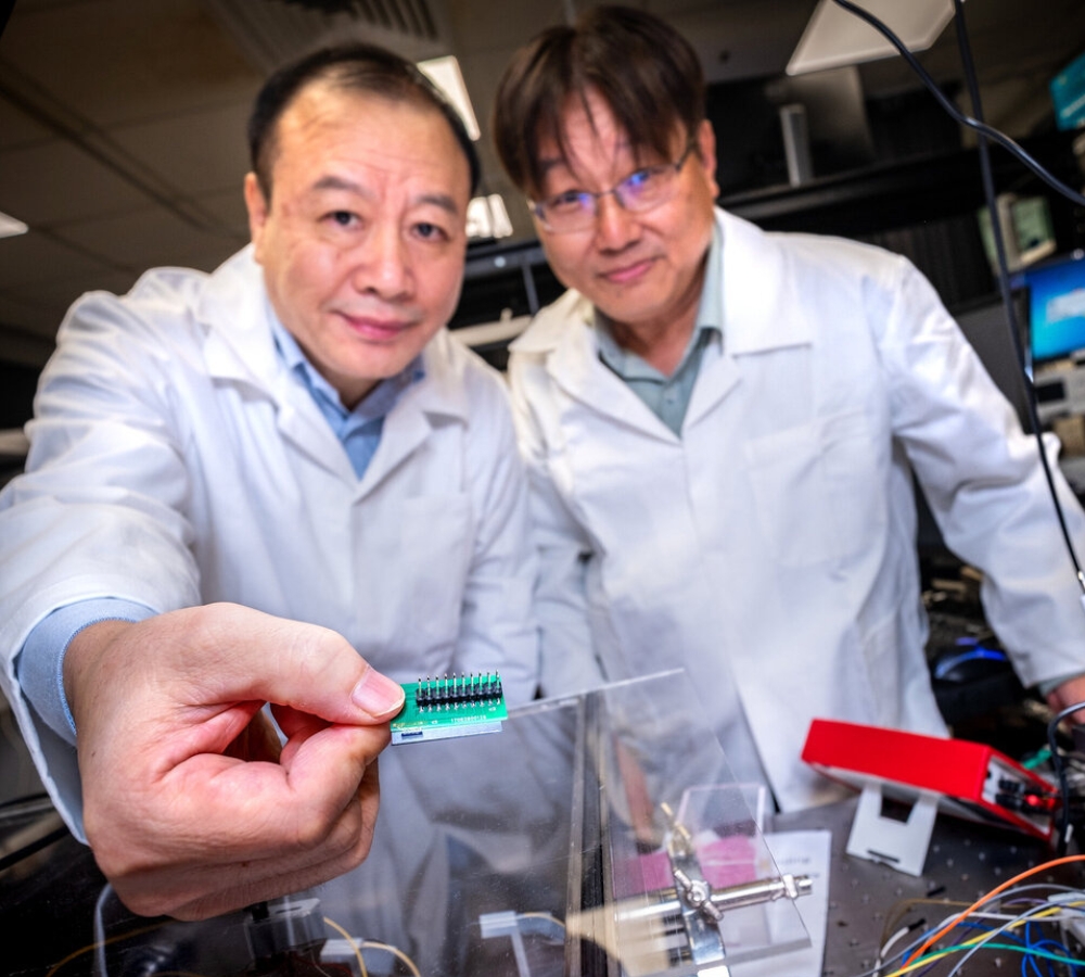 2019 - 3 Prof Liu Aiqun