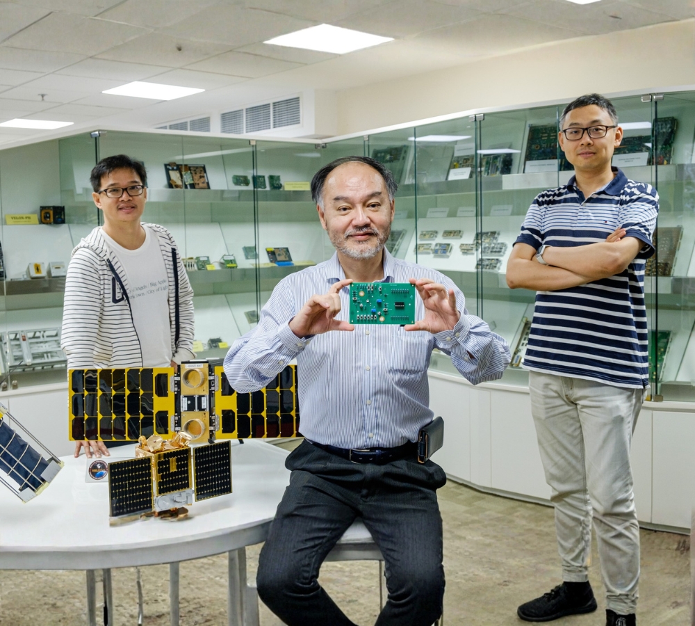 2020 - 1 Prof Joseph Chang