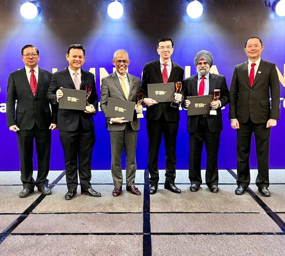 2022 - 1 EEE 40th anniversary Gala Dinner