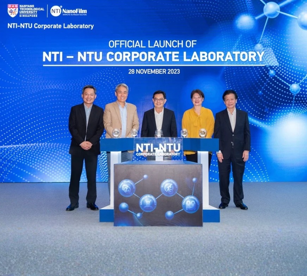 2023 - 7 NTI