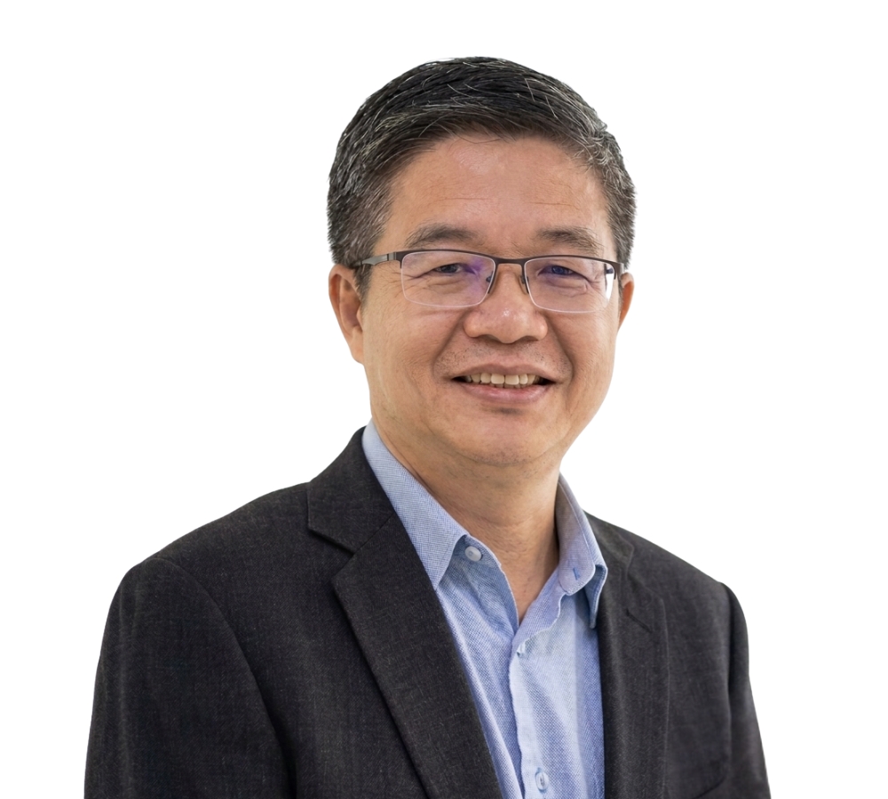 2024 - 1 Prof Tan Chuan Seng