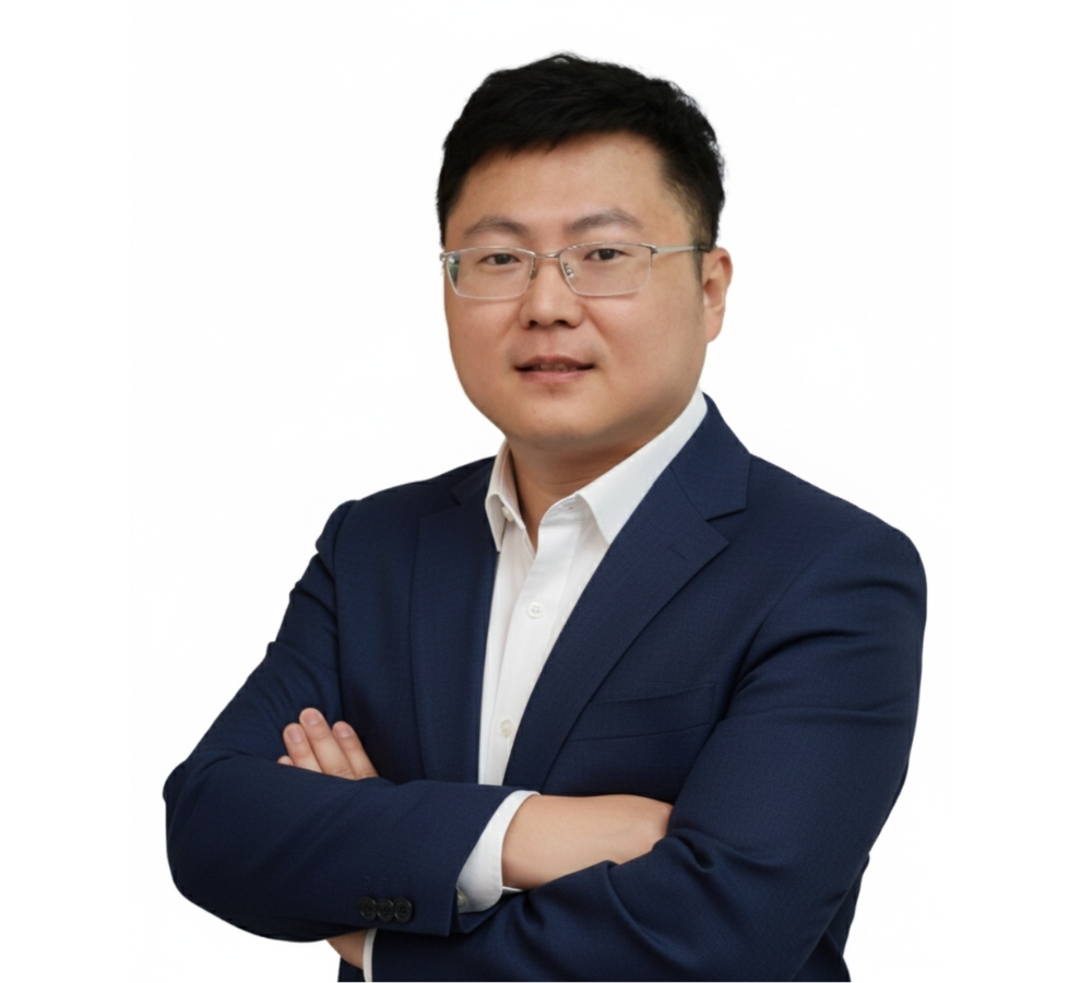2025 - 1 Prof Gao Weibo