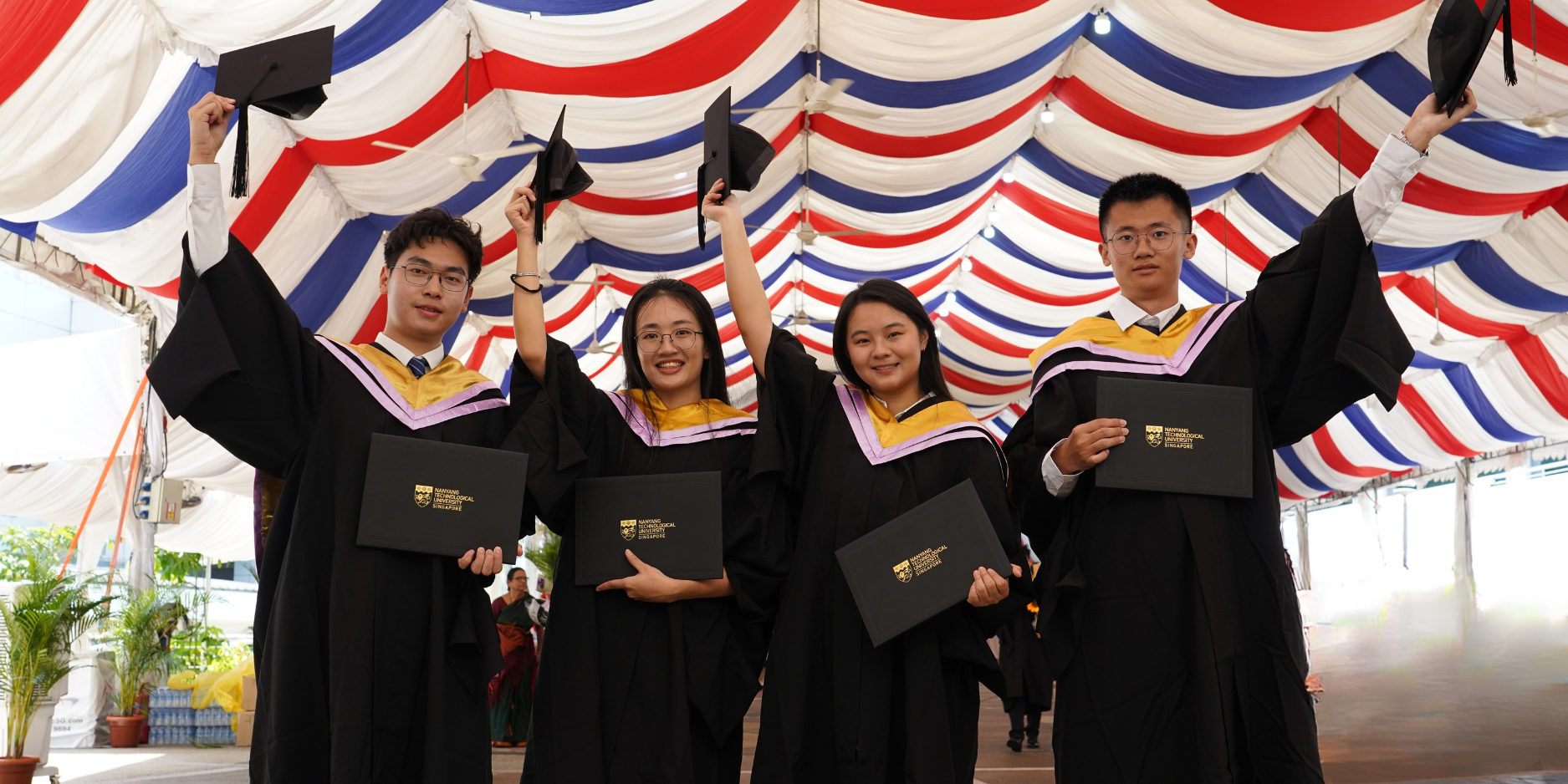 Convocation 2026
