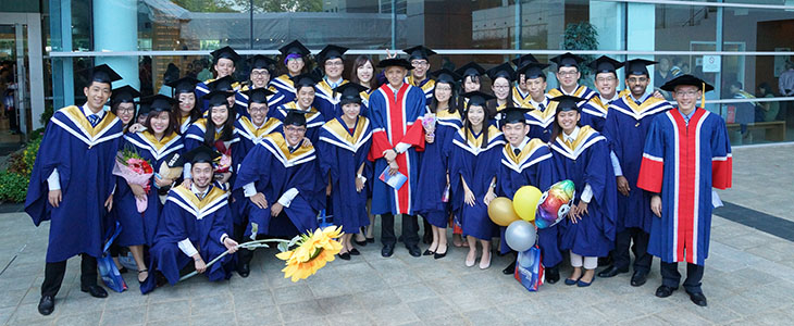 ConvocationEventHighlights