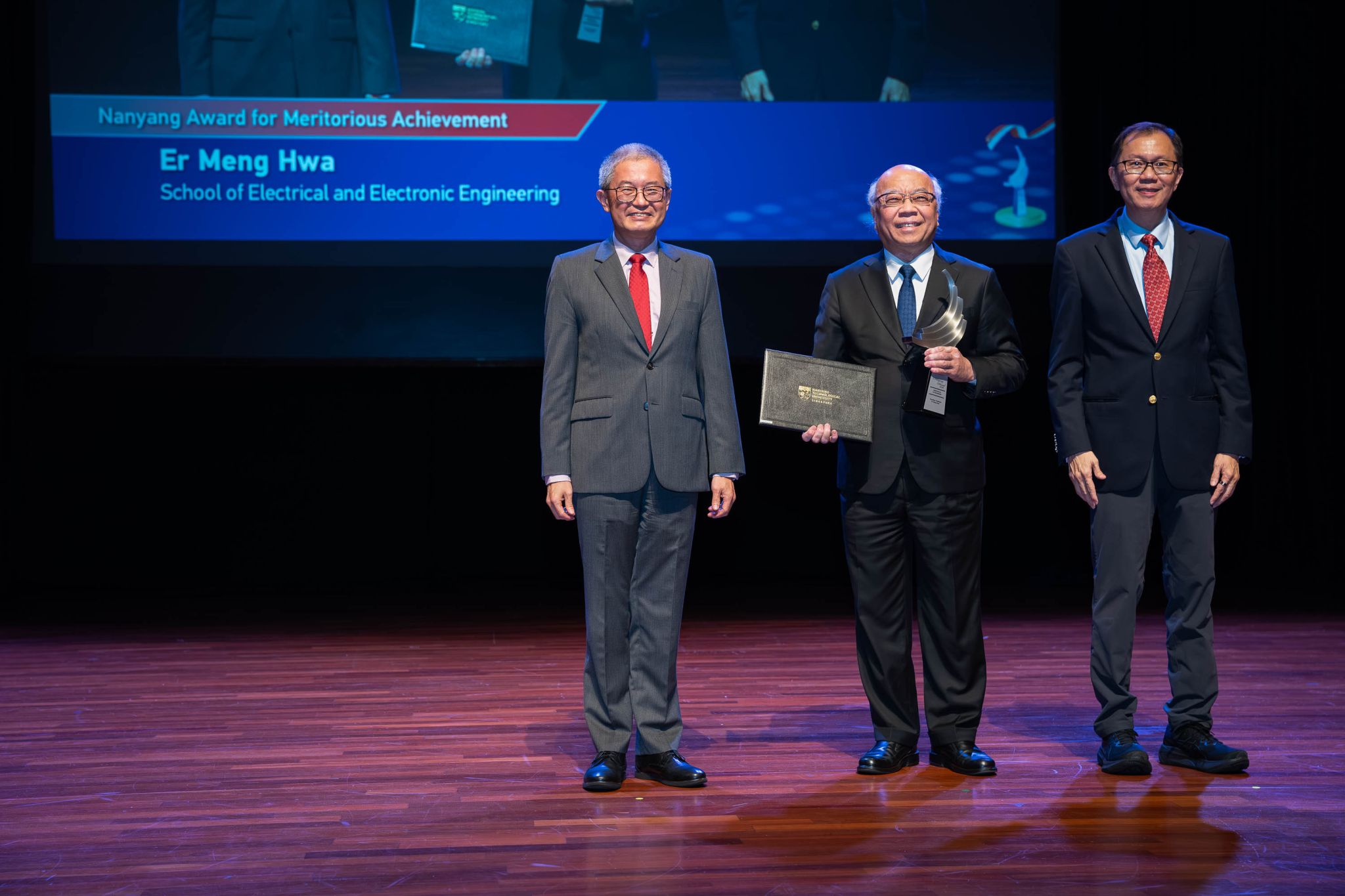 Prof Er Meng Hwa