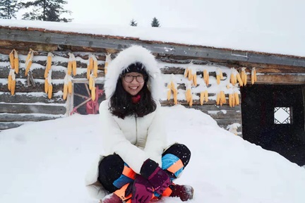 YangZiyi