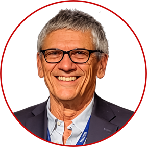 Prof Mauro Feliziani