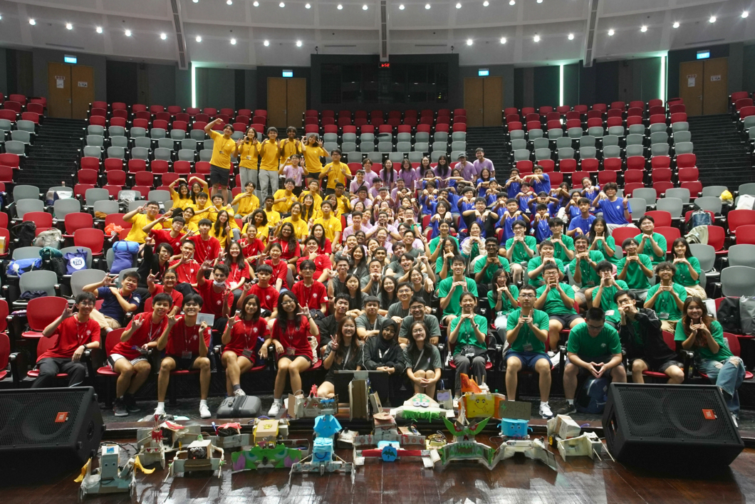 Innovation Challenge 2024