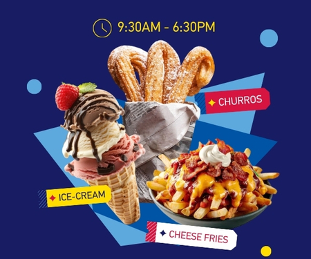 LKC Foyer Mini Carnival