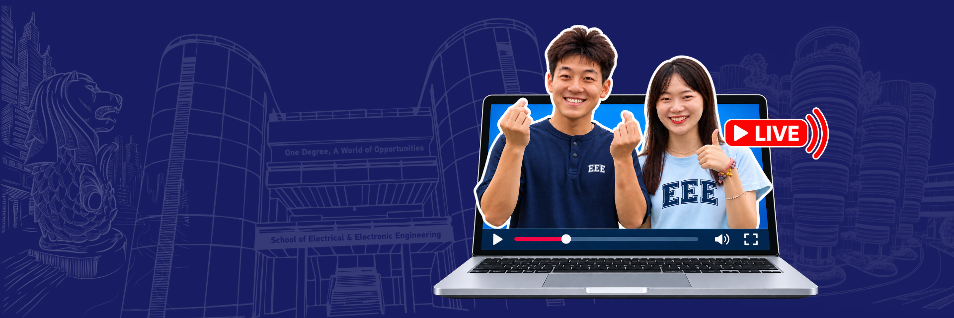 MSc Webinar