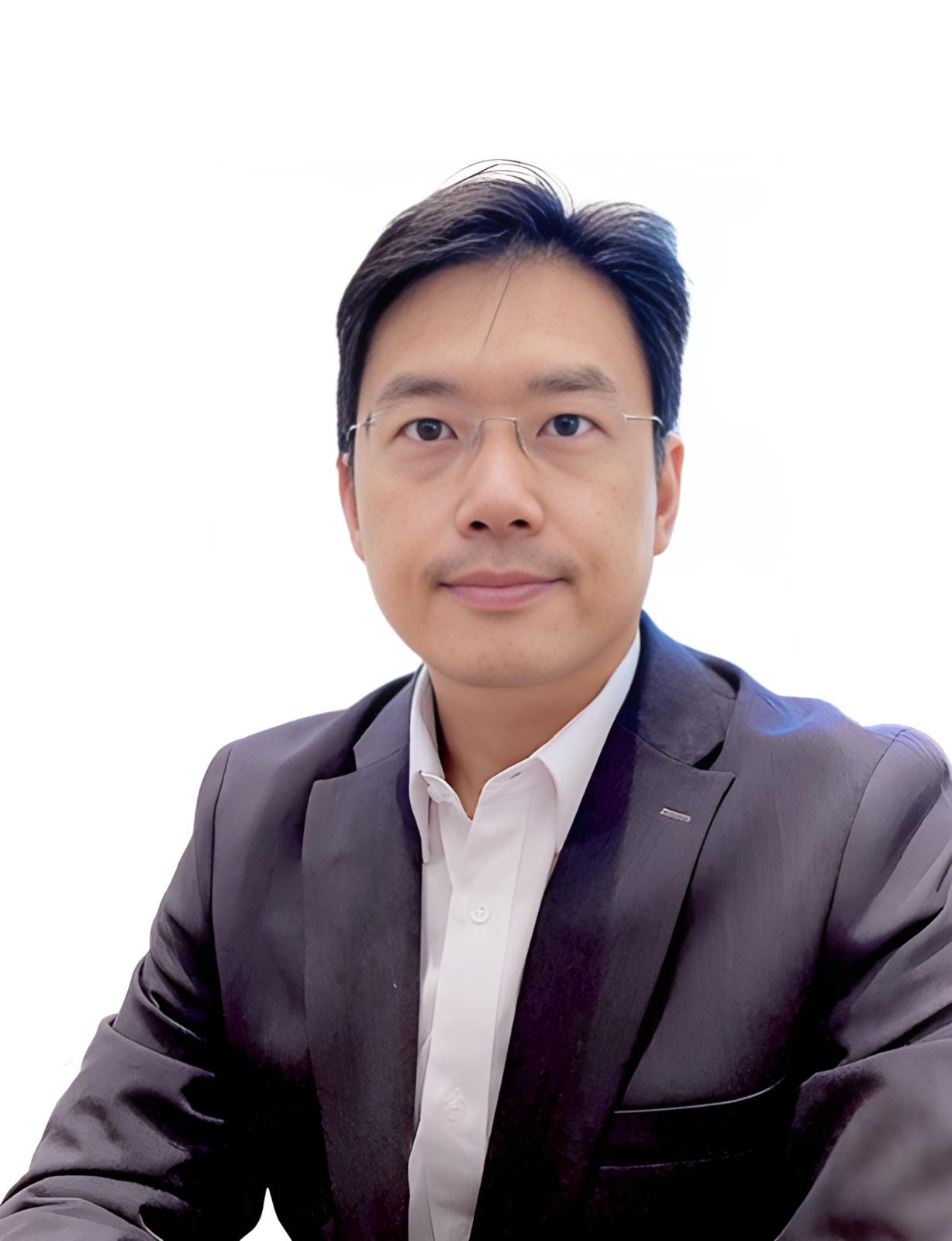 Eric Phua Jian Rong