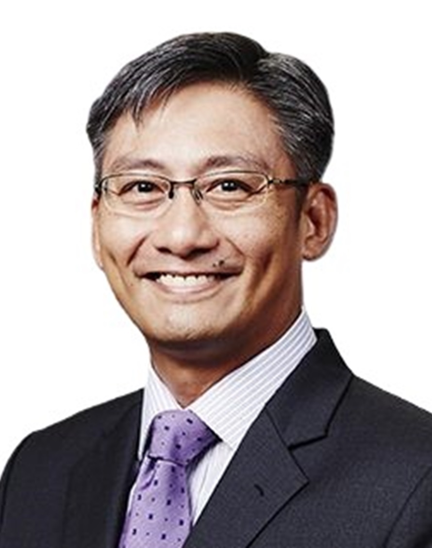 Cheong Chee Hoo