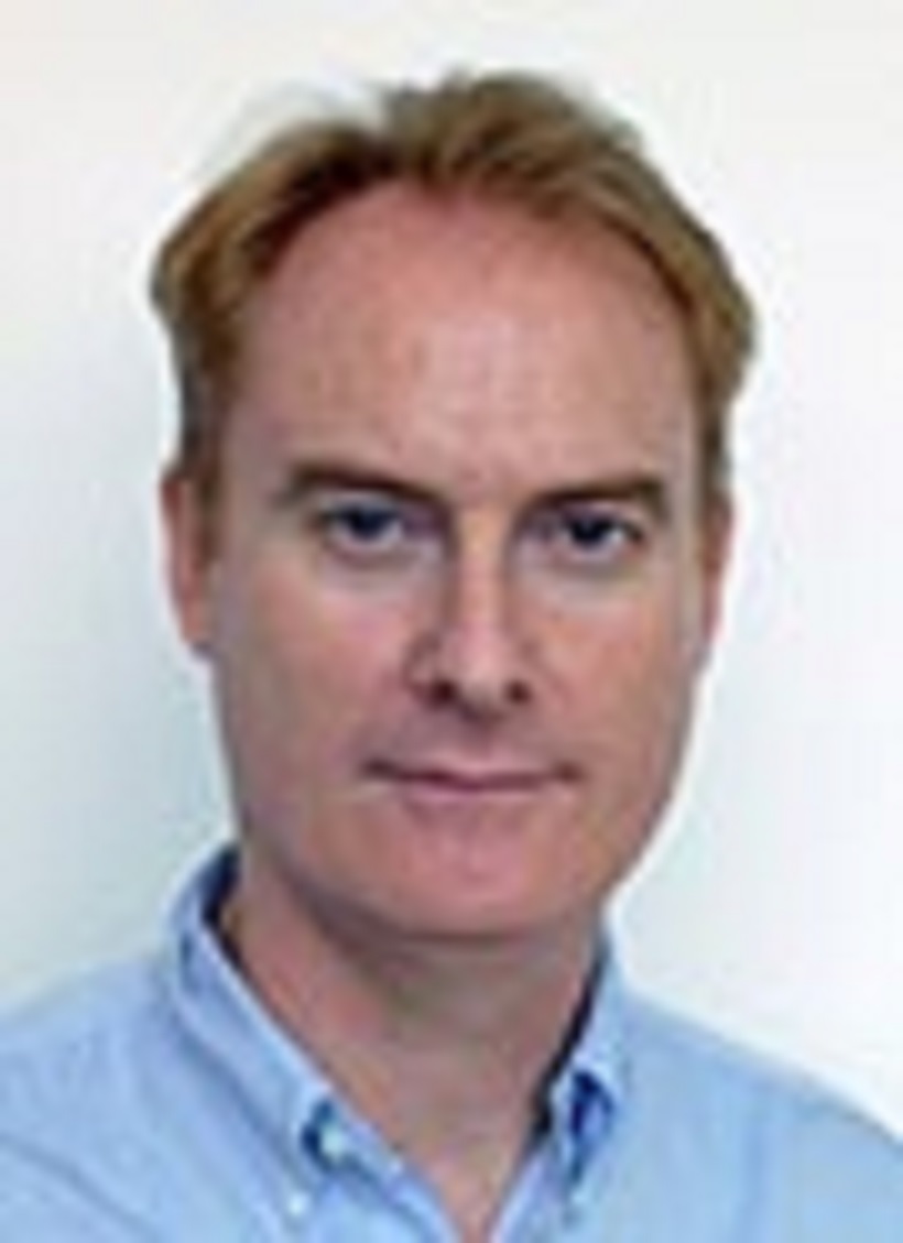 Philippe Coquet