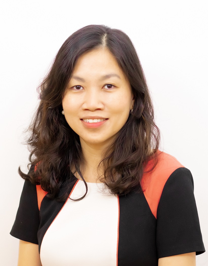 Leong Wei Lin