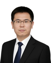 Prof Li Wanhua