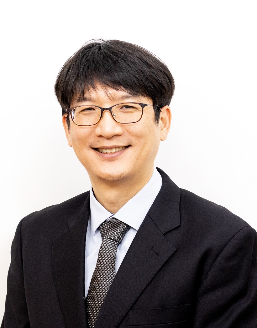 Yoo Seong Woo