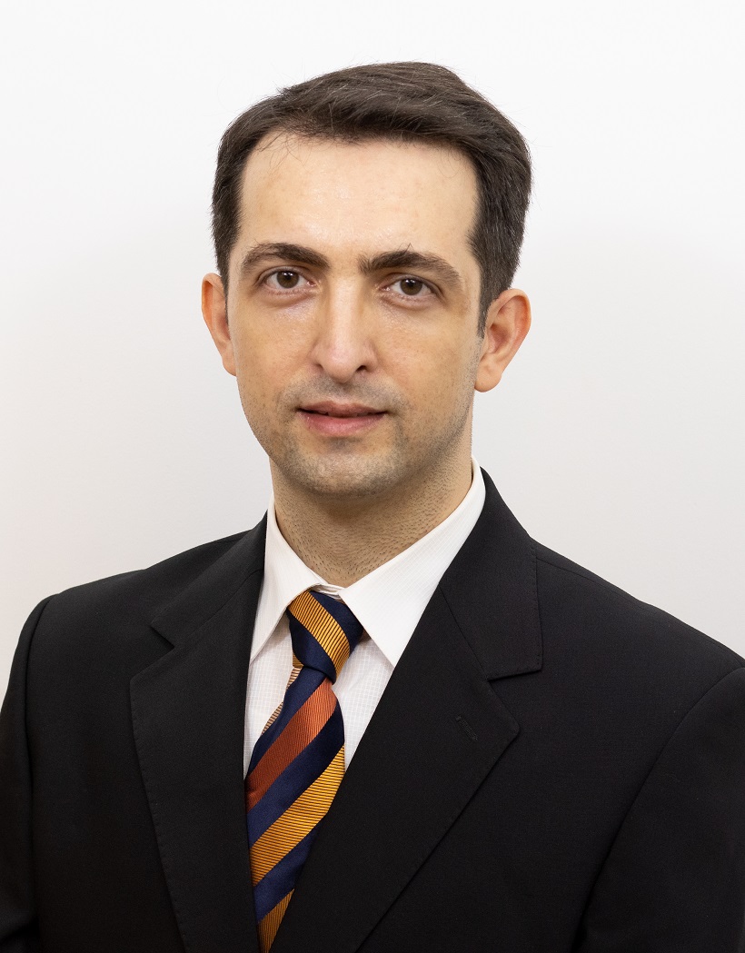 Yucel Abdulkadir C.