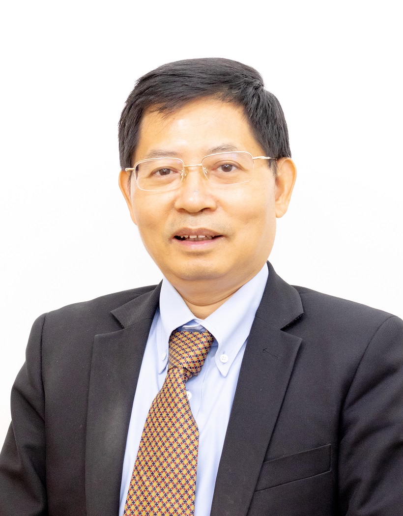 Chen Tupei