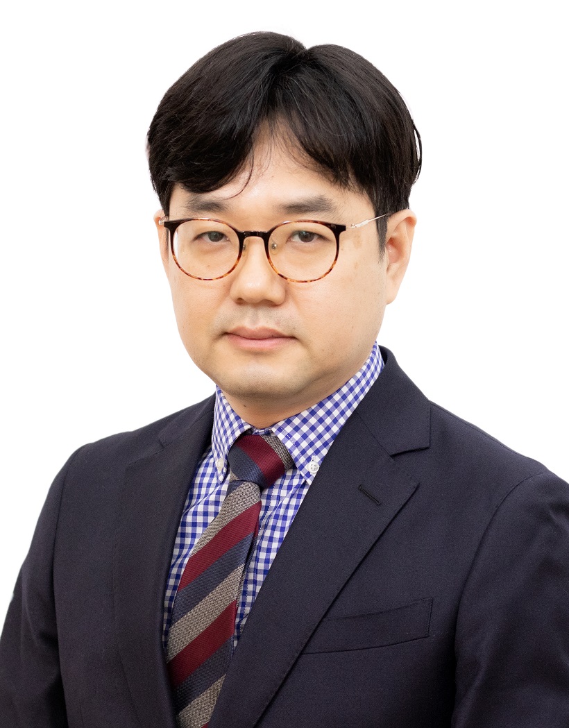 Kim Tae Hyoung