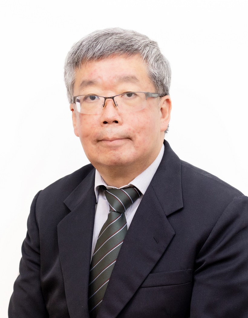 Wong Terence