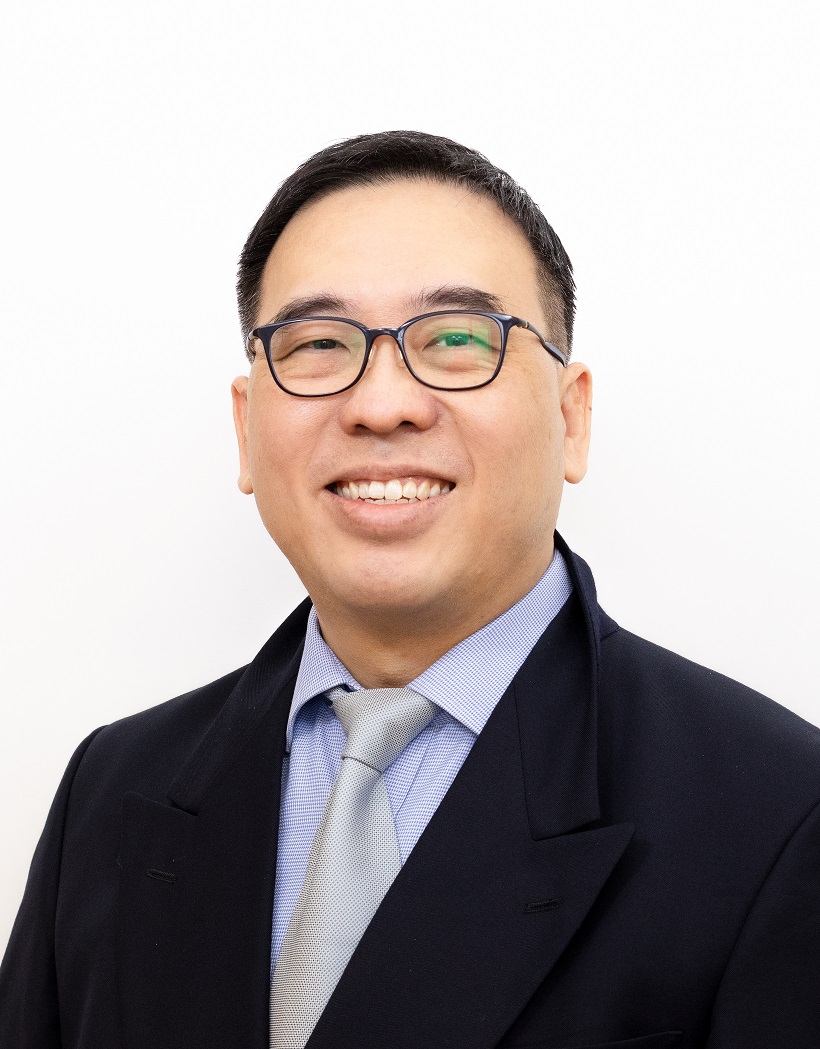Yap Kim Hui