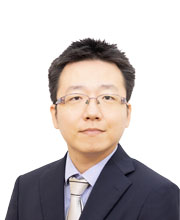 Assoc Prof Kim Munho