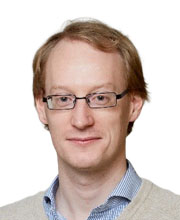 Asst Prof Matthew Roy Foreman