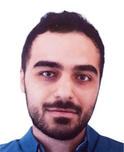 Asst Prof Mohammad Samizadeh Nikoo