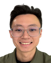 Asst Prof Sia Jia Xu Brian