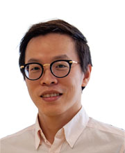 Asst Prof Song Peng