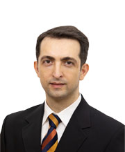Asst Prof Abdulkadir C. Yucel