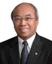 Prof Er Meng Hwa