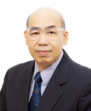 Assoc Prof Chan Pak Kwong