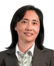 Assoc Prof Chen Lihui