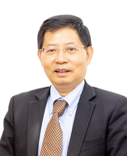 Assoc Prof Chen Tupei