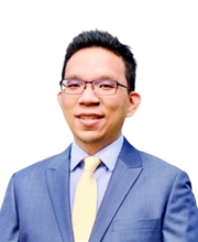 Assoc Prof Yu-Cheng, Chen