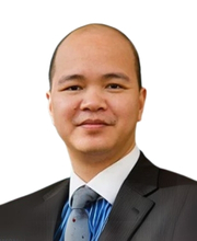 Assoc Prof (Steve) Cuong Dang