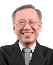 Assoc Prof Erry Gunawan