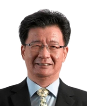 Assoc Prof Jiang Xudong